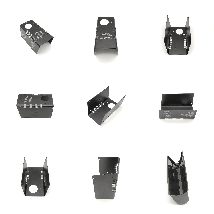 Custom Precision Hot Metal Stamping Manufacturer in China